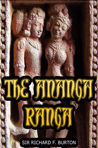 The Ananga Ranga - App on Amazon Appstore
