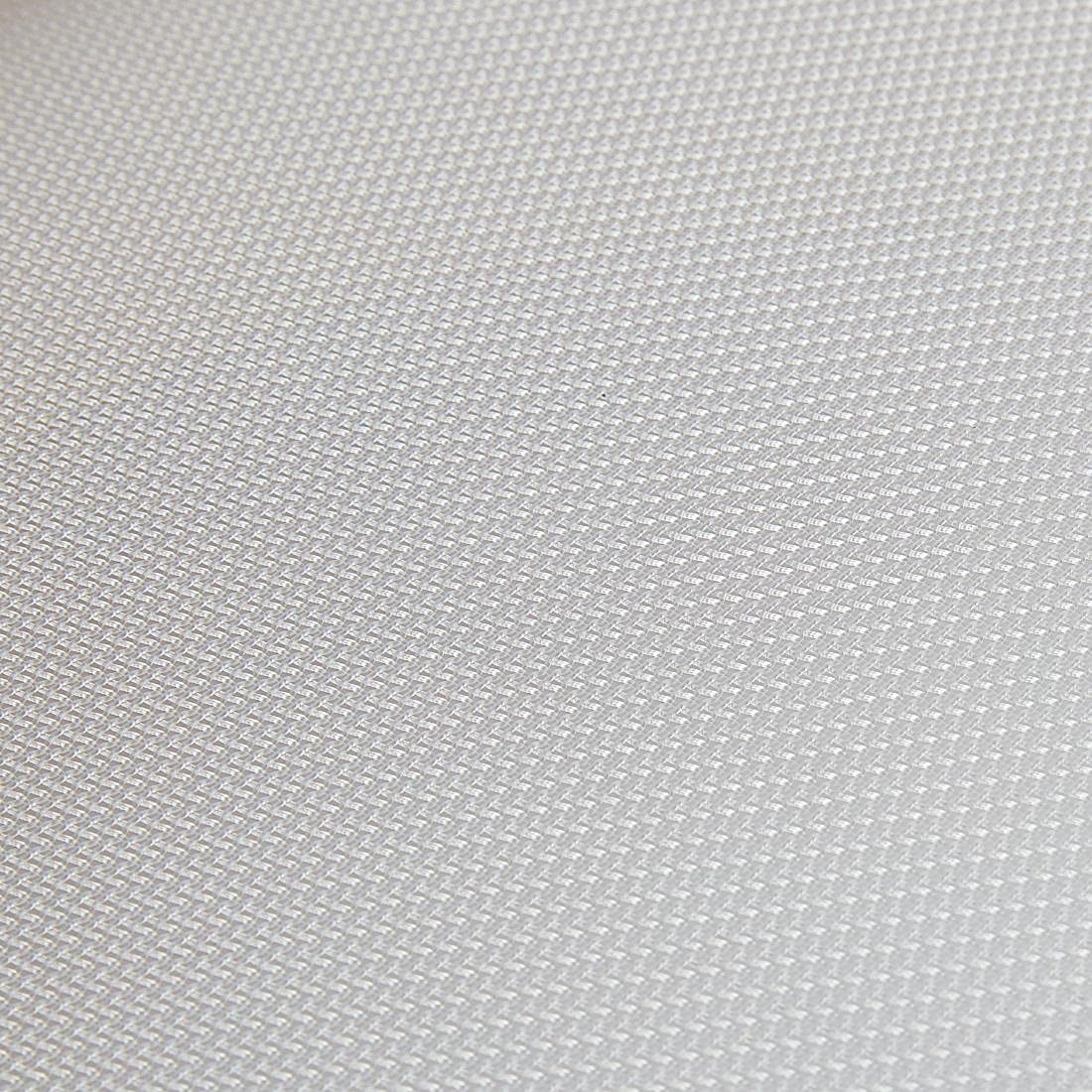 SCHNEIDER Mehlsieb Nylonnetzmaschen, Kunststoffrand, Länge: 90 mm, ø: 300 mm