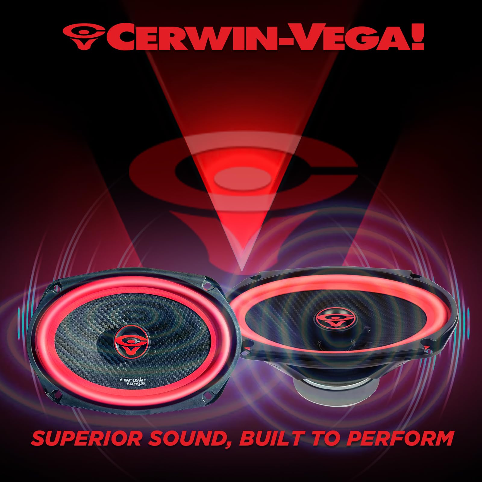 Amazon.com: CERWIN-VEGA! 