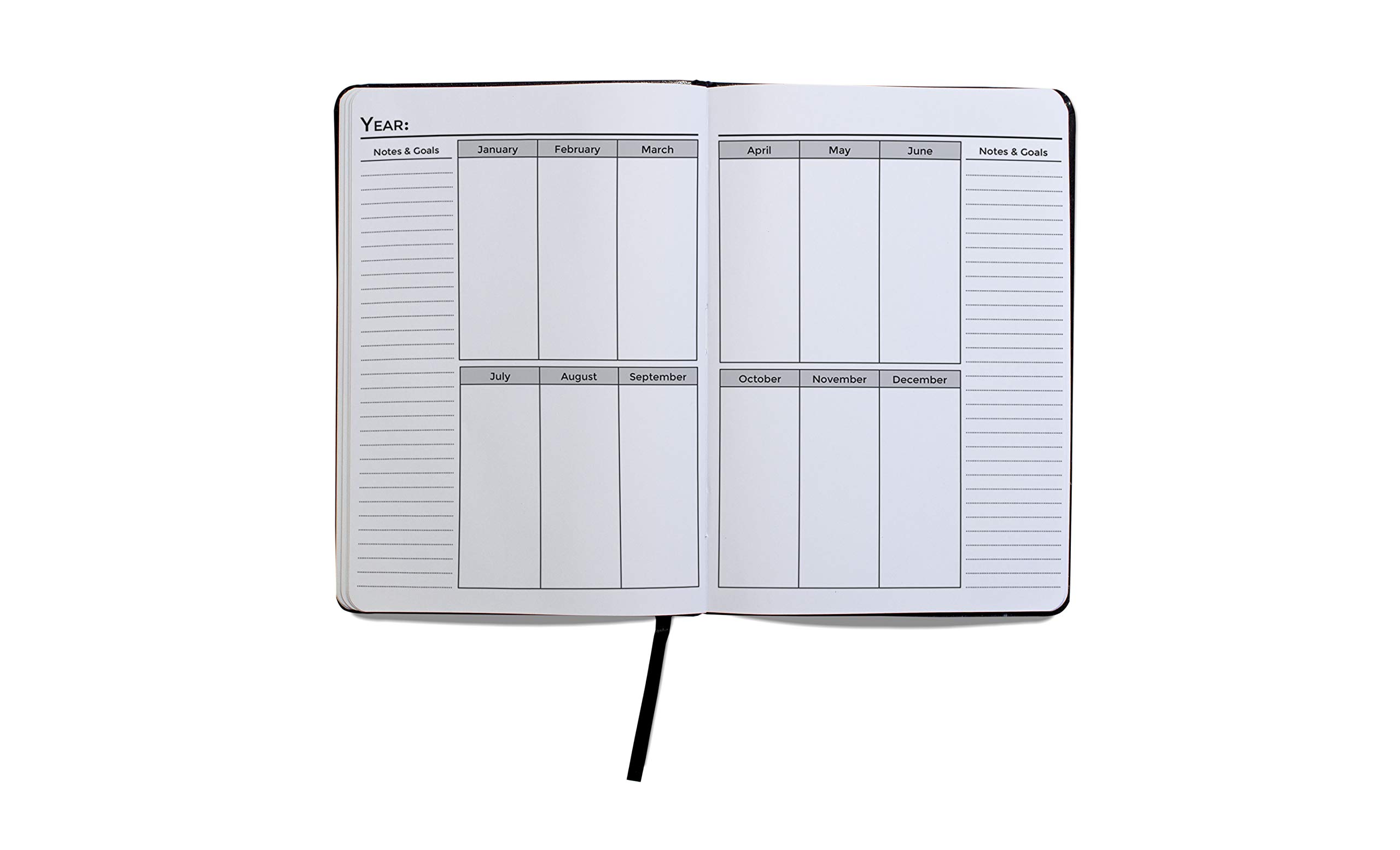 Planner | 90 Day High Performance Daily Action Planner per produttività, felicità, gestione del tempo | Habit Tracker, Gratitude Journal - Senza data, copertina rigida (viola)