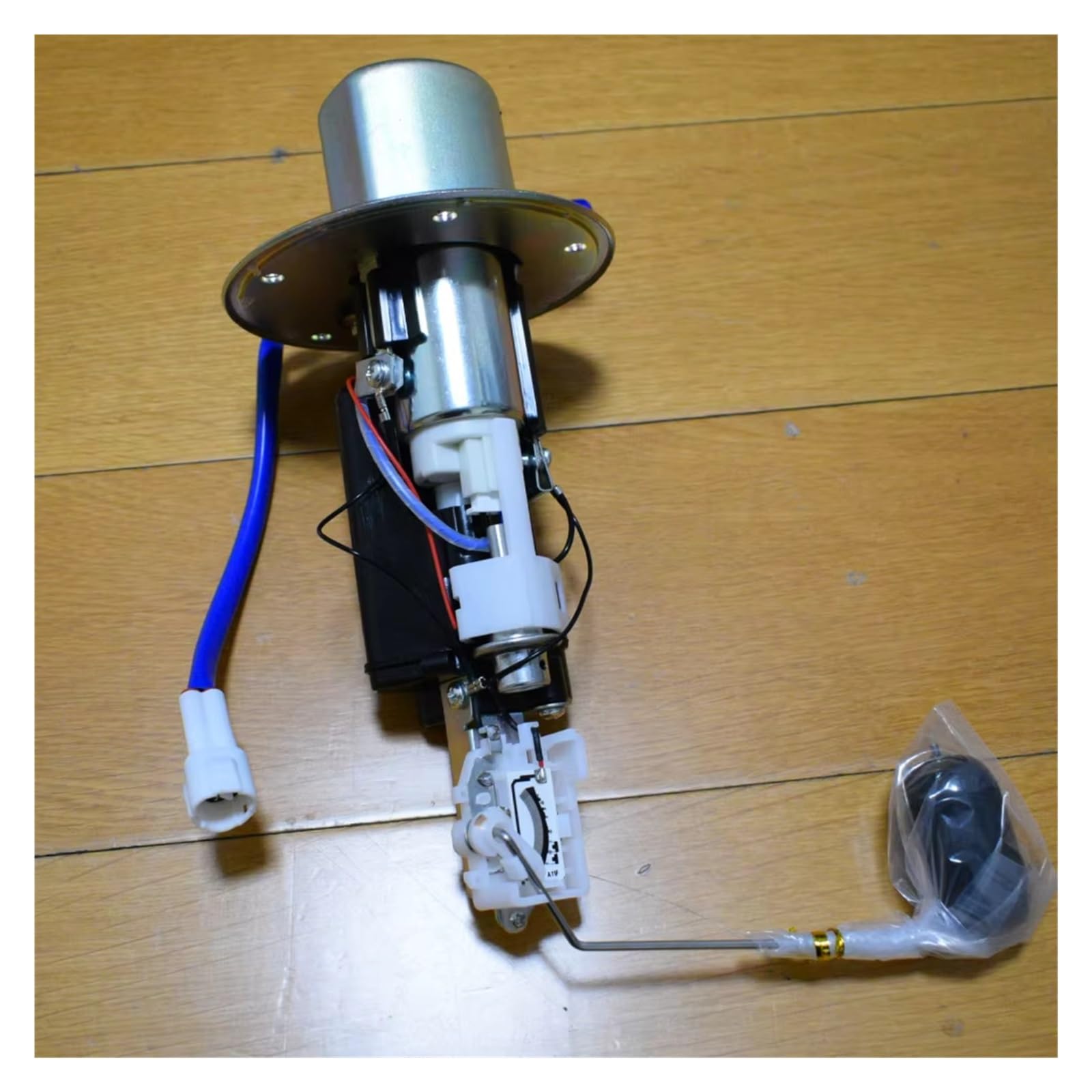 Pompa Benzina Carburante Per Suzuki GSXR1000 GSXR-1000 GSX R1000 GSXR 1000 2005 2006 UC-T30SU21 15100-41G00 Gruppo Pompa Carburante + Pompa Carburante + Filtro Pompa Benzina