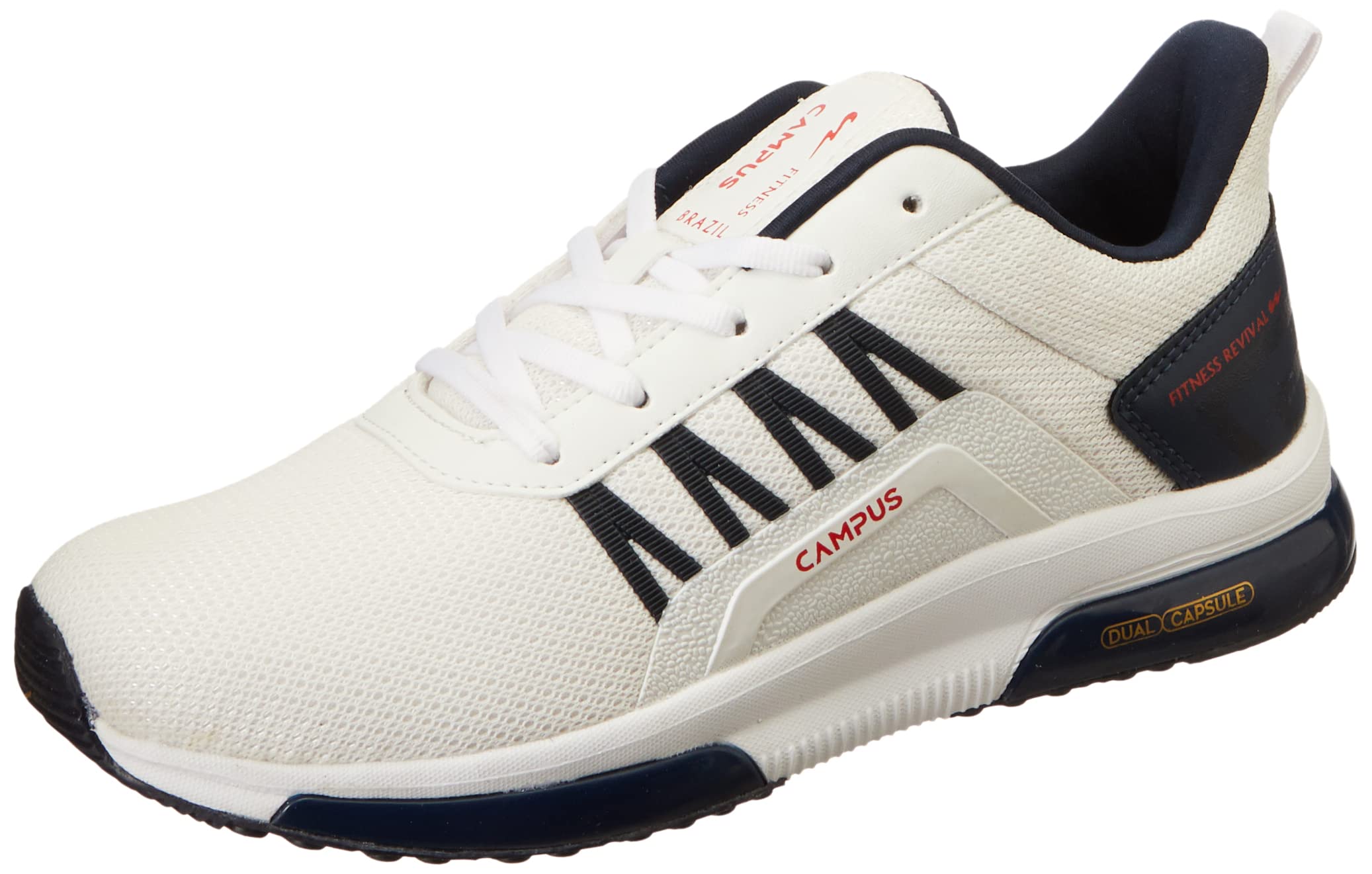 CampusMen's Brazil PRO Training/Gym Shoes