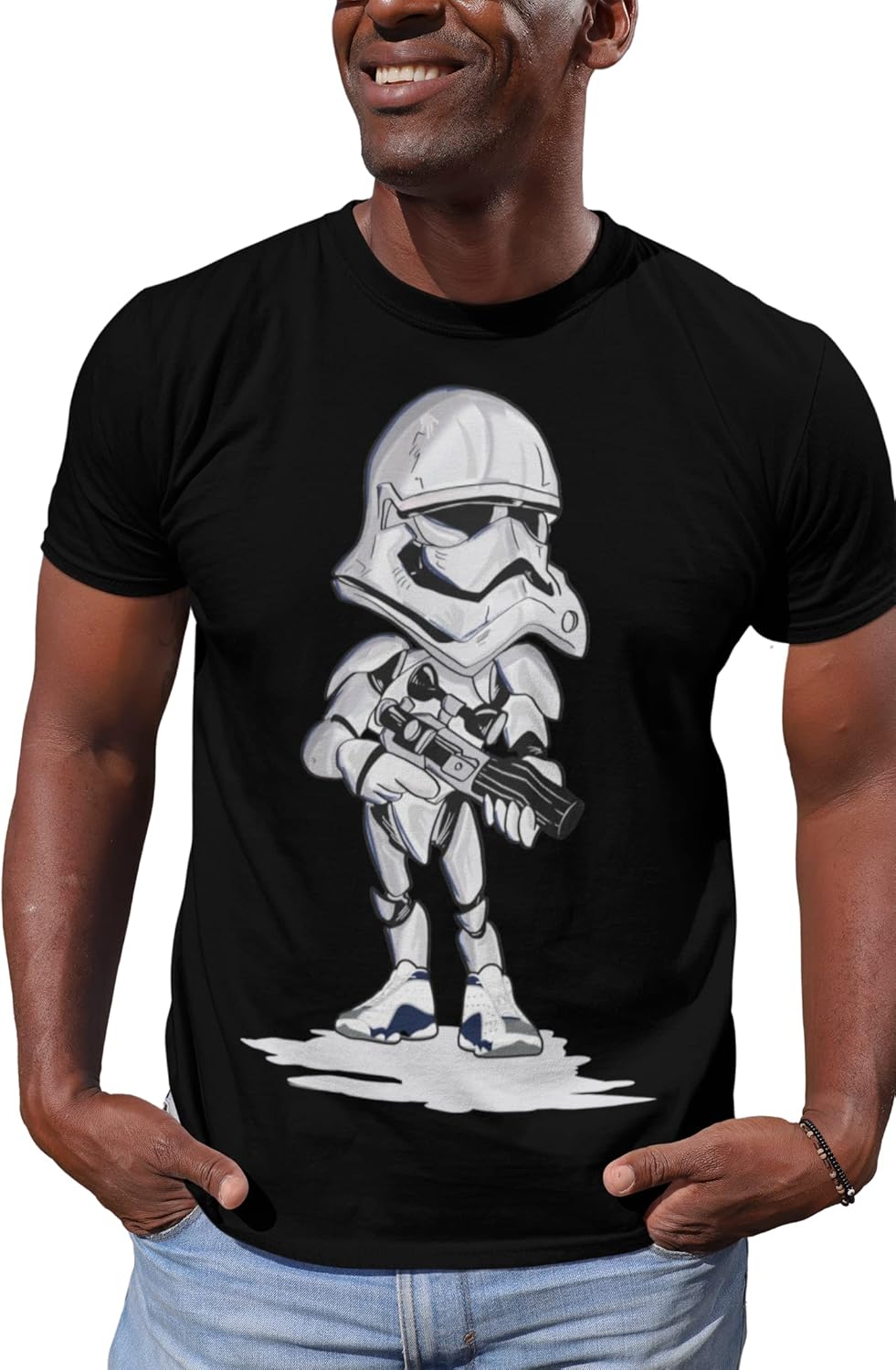 Shirt to Match Jordan 13 French Blue Men's T Shirt, J13 French Blue Matching Tee, Jordan 13s French Blue