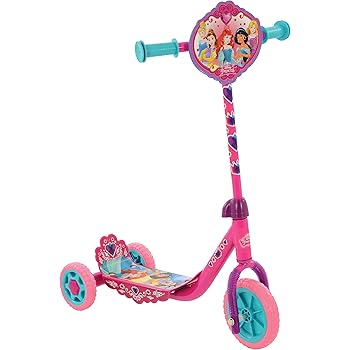 my little pony scooter