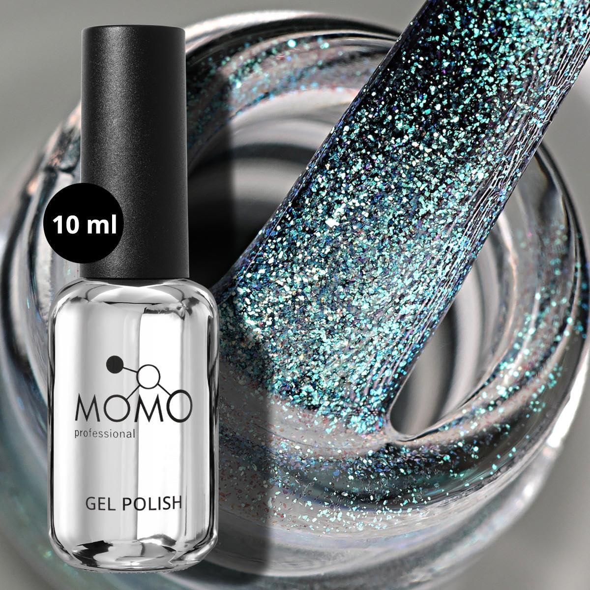 MOMO professional Kalıcı Oje SL04 10 ml