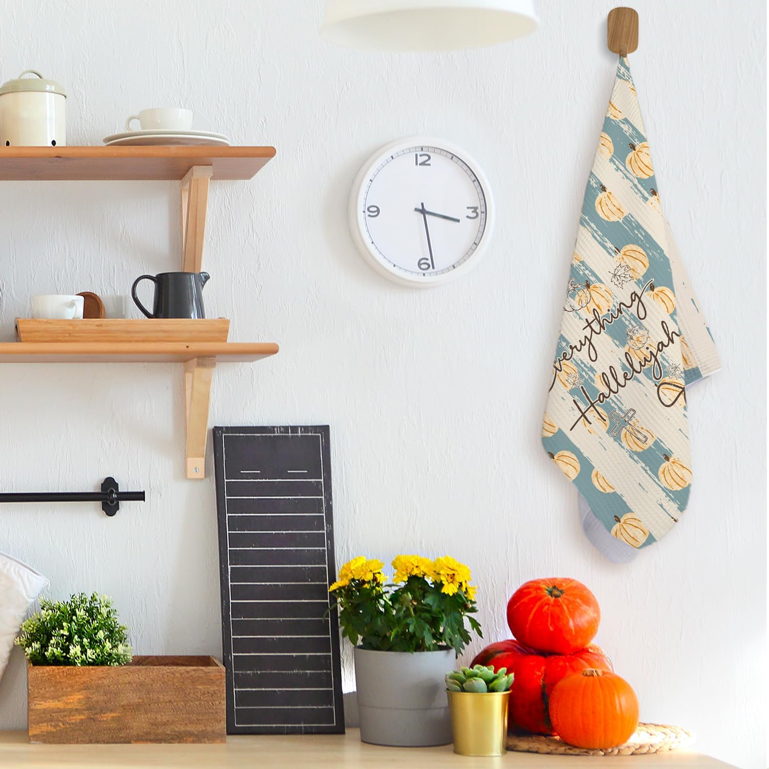 Fall Towel 653