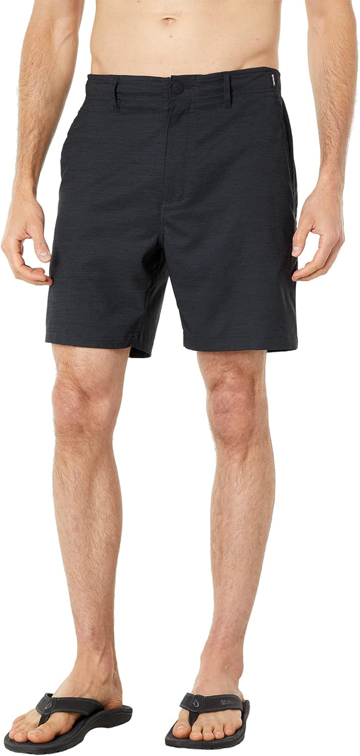 Hurley H20-Dri Marwick 18" Walkshorts