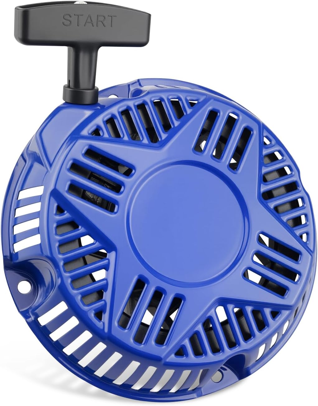 ANODZU Pull Start Assembly Recoil Starter Fit for Powerhorse 212cc Engine 759787 758653, Fit for Westinghouse Durostar Engine Generator Pressure Washer 3100psi 3400psi 3600psi Water Pump