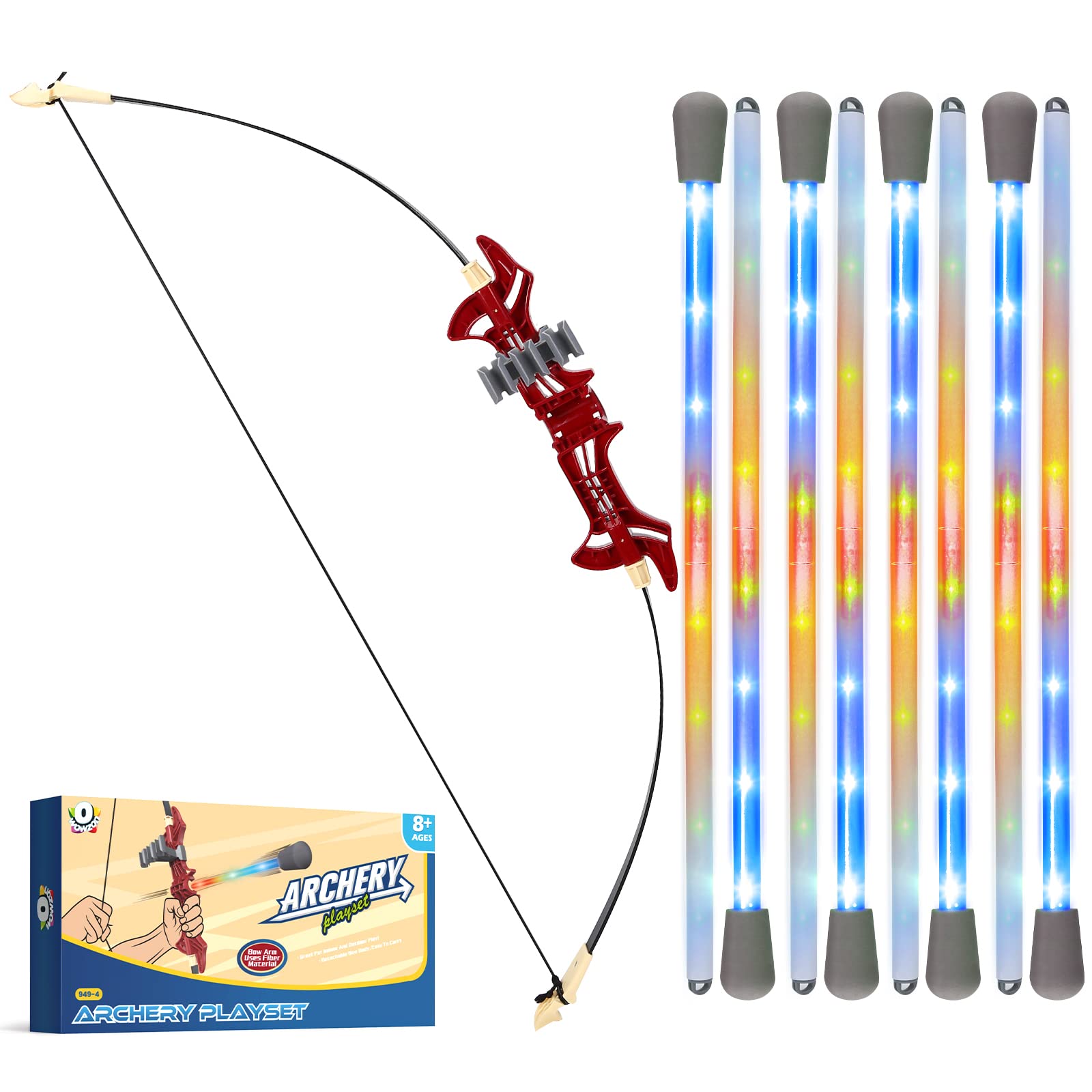 弓矢　彩色5本セット　新品未使用 弓矢 彩色5本セット 新品未使用 2025年最新】Yahoo!オークション -弓矢