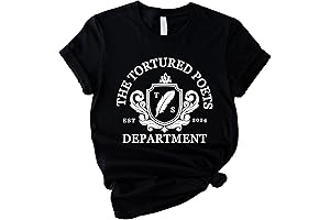 Taylor Swift Eras Tour Merch - The Ultimate Must-Have for Swifties