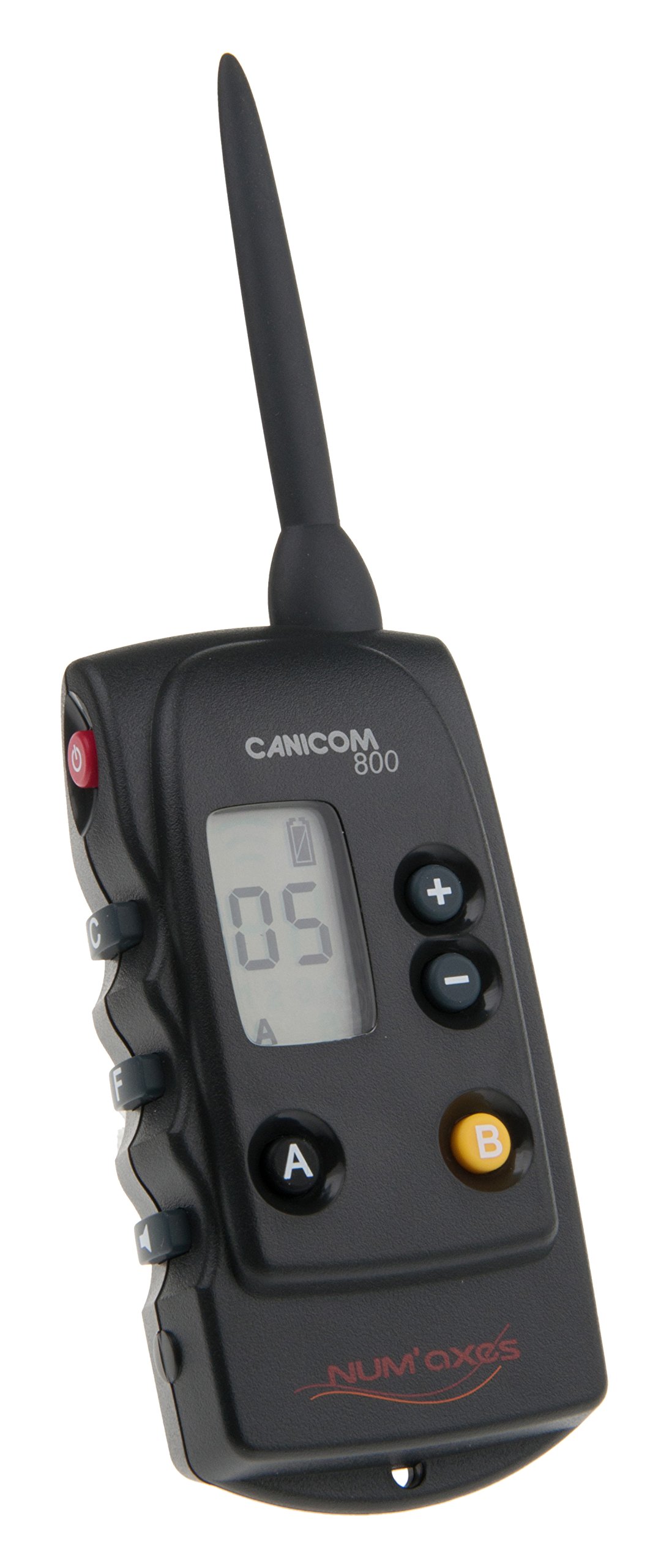 TELECOMMANDE Seule CANICOM 800