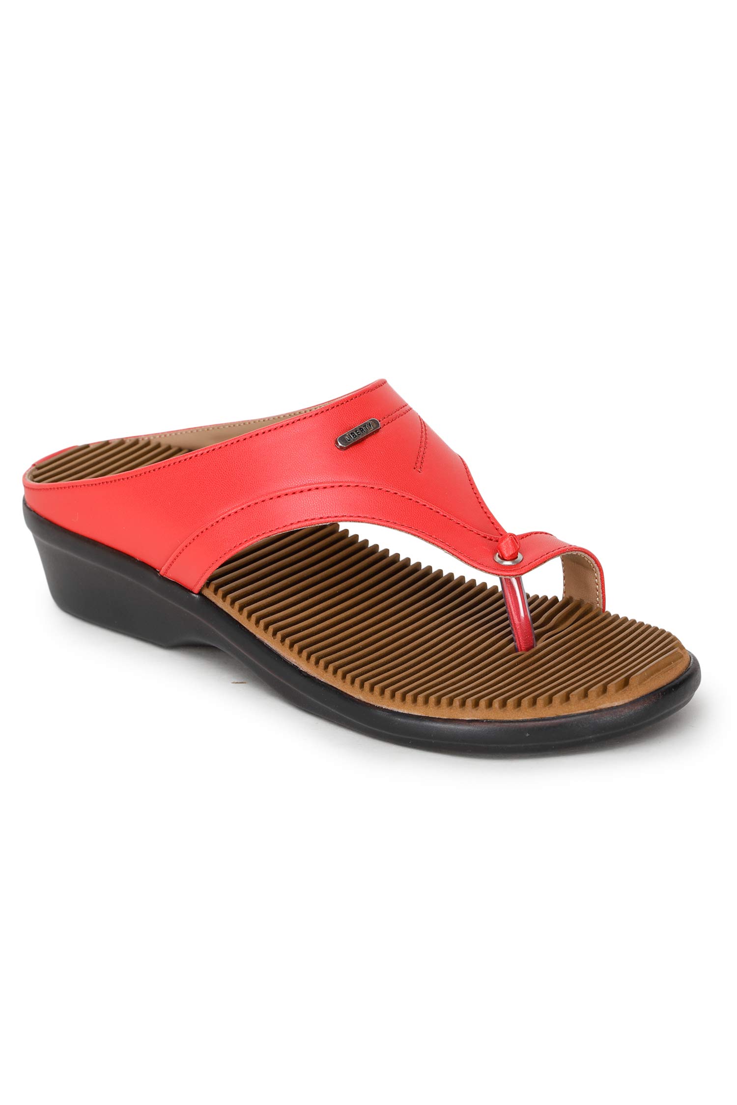 See full amazon price history chart for Liberty Women D1-52 Red Slipper-38 Liberty Women D1-52 Red Slipper-38 (B083QWFBGC) Amazon Price History, Amazon Price Tracker