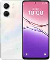 OPPO A5x ホワイト 5xズーム Buy Oppo A5x 4GB+128GB Smartphone | Laser White Online in