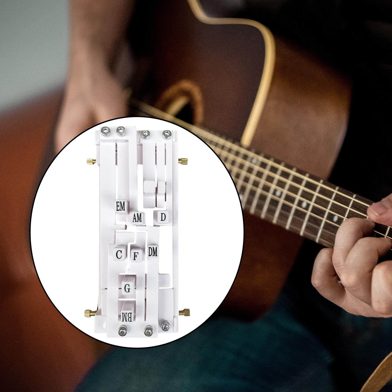 5 zestaw akordów gitarowych przydatne praktyczne dla początkujących gitara akustyczna dzieci