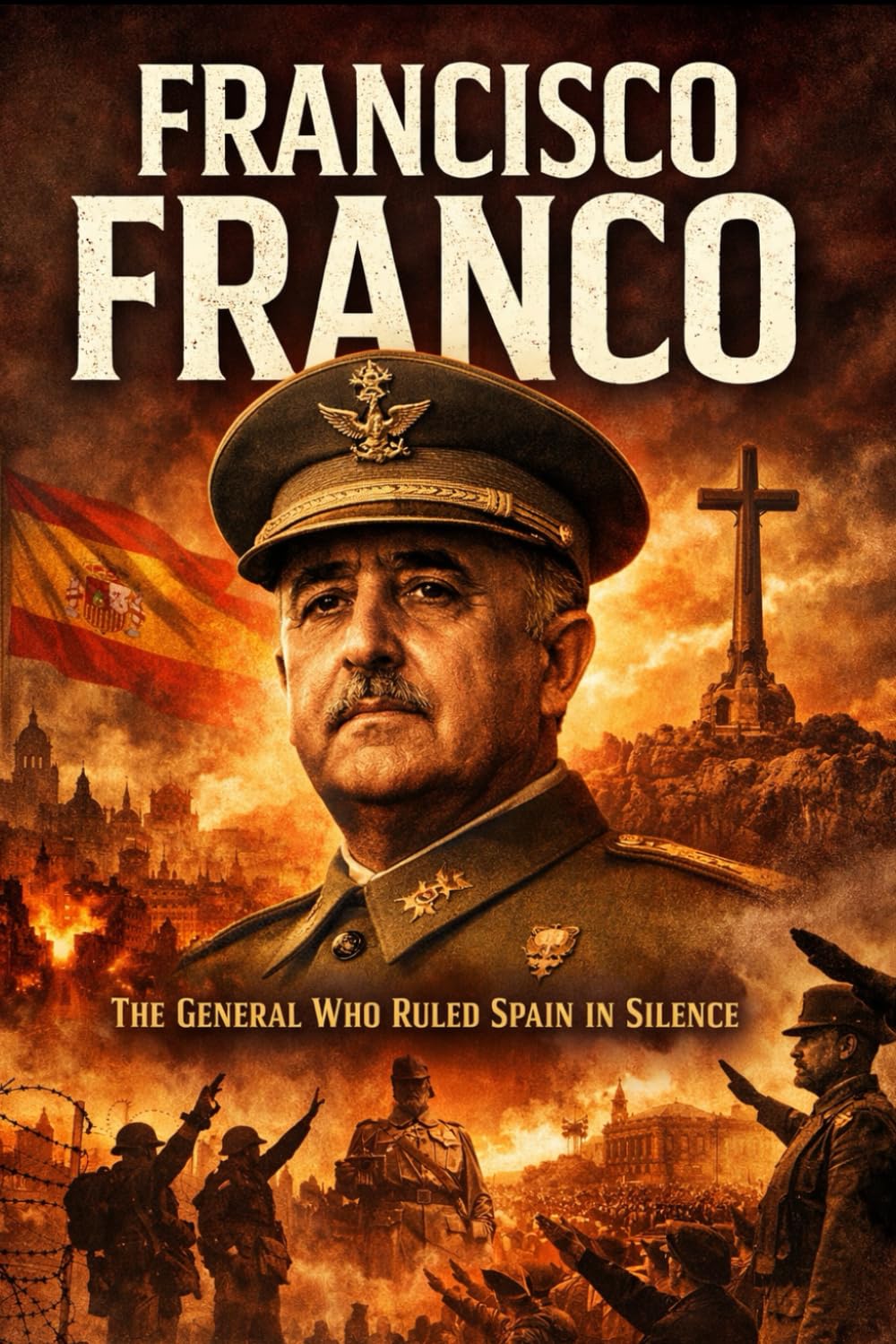 Francisco Franco: The General Who Ruled Spain in Silence