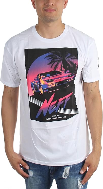 Neff shirt Clearance