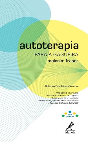 Autoterapia para gagueira