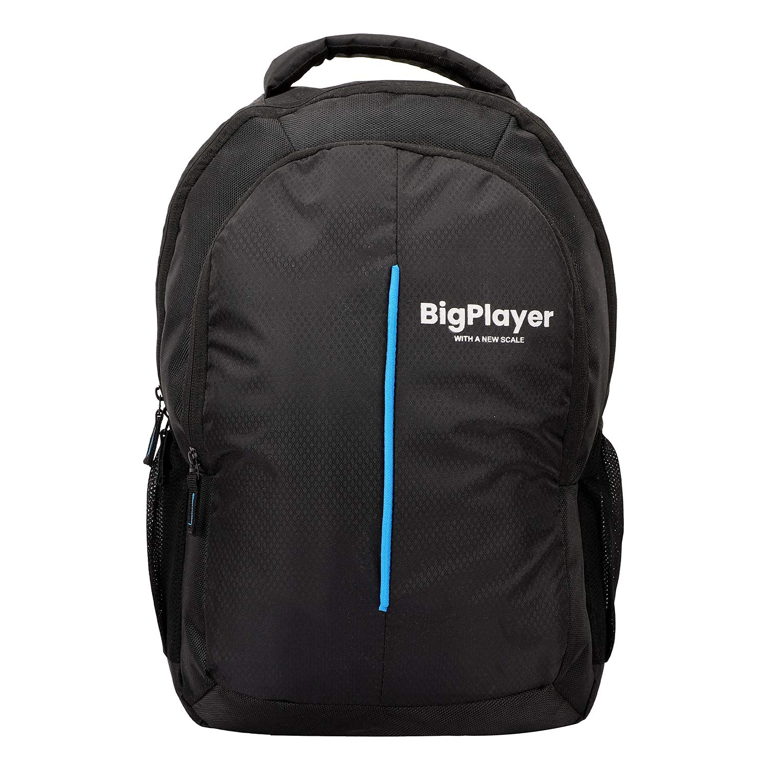 BigPlayer Laptop Bag Designed for Lenovo HP Dell Sony Asus Acer Toshiba 15.6-inch laptops- Black (B08K5MGD4B) Amazon Price History, Amazon Price Tracker