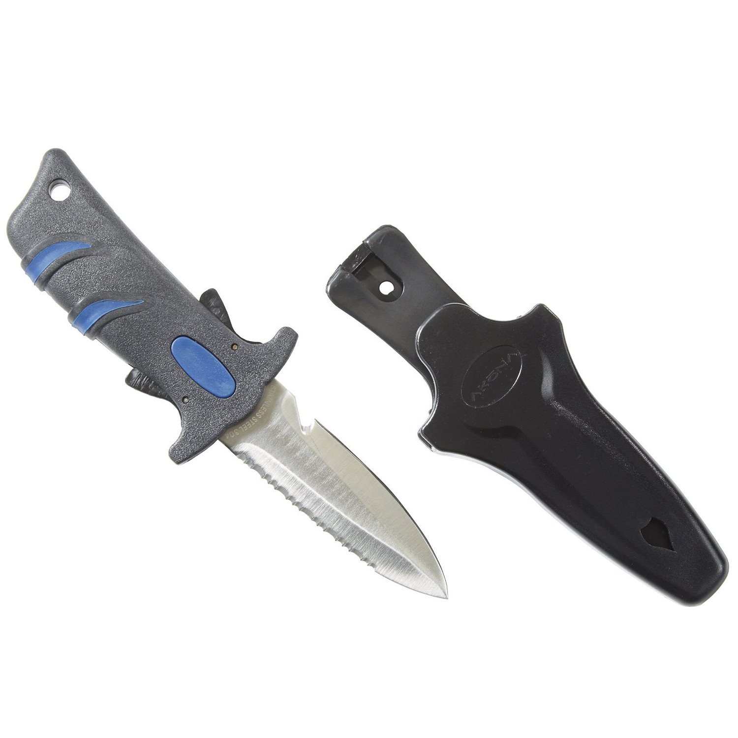 Akona Edge BC Dive Knife