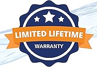 Vista 8 de Aqueon Bomba de circulación 1250 GPH