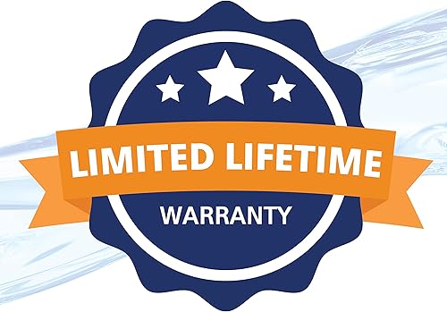 Miniatura 9 de Aqueon Calentador de acuario PRO ajustable de hasta 20 galones, 50 vatios