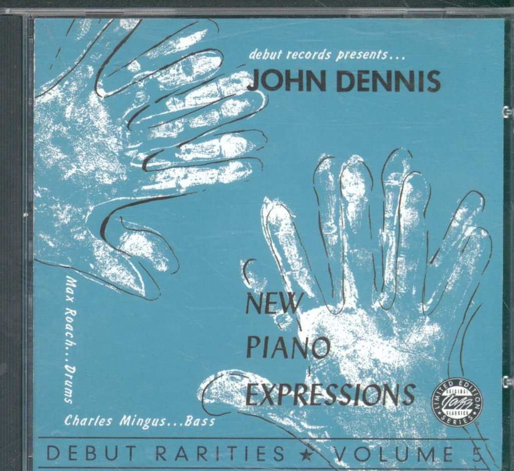 Debut Rarities,Vol.5
