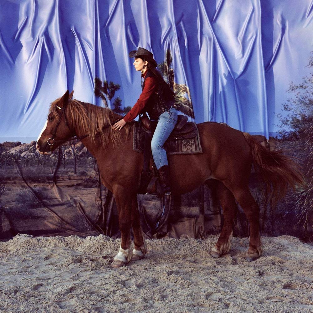 Horse [VINYL]
