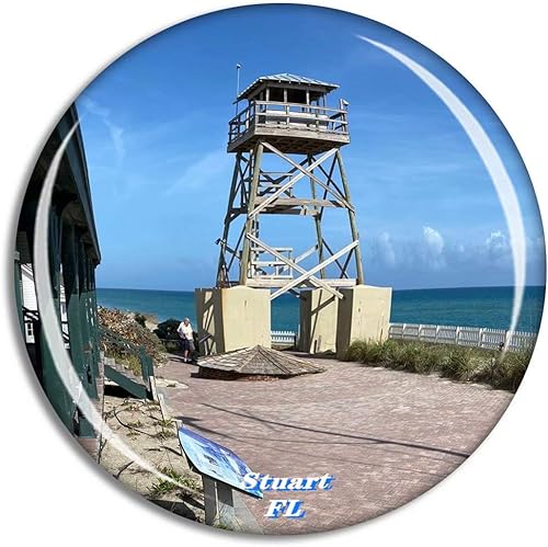 Miniatura 5 de Imanes de cristal para nevera Miami Wynwood Walls Florida USA recuerdo divertido para regalo decoración del hogar oficina pizarra blanca