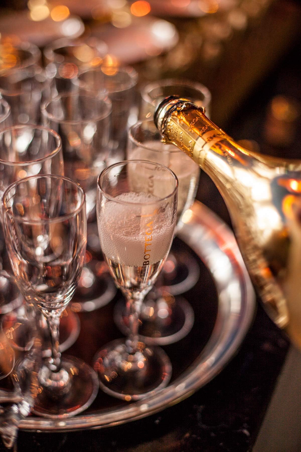 Bottega GOLD Prosecco DOC Brut 11% - 750ml