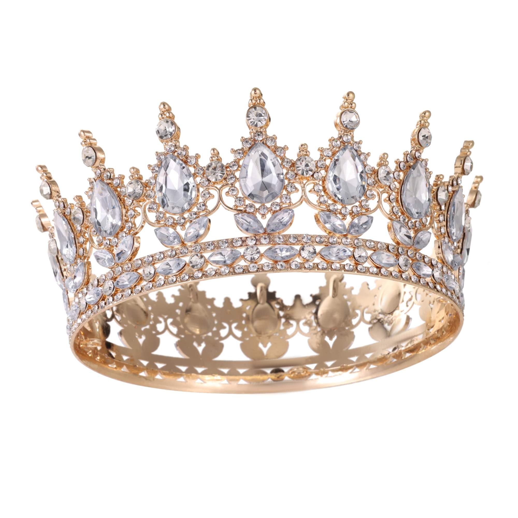 kamirola crown