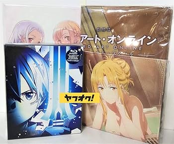 Amazon.co.jp: ソードアートオンライン オーディナルスケール