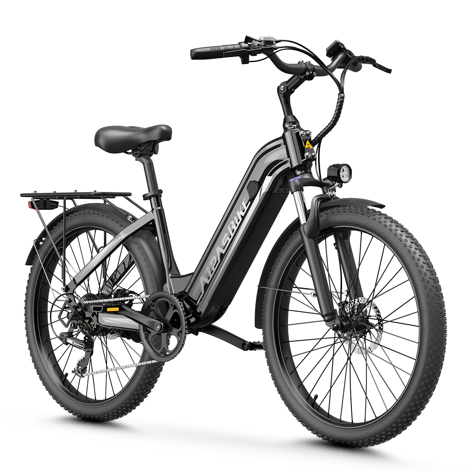 Aipas C1 Max Electric Bike