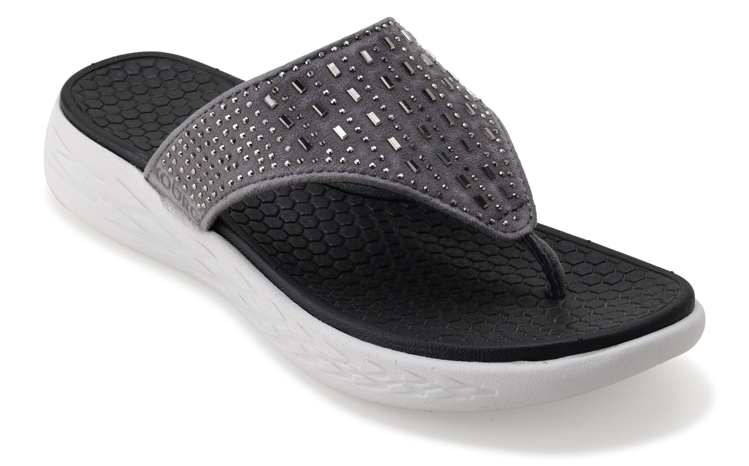 KOBURG Blossom Womens Sandals | EVA Sole Sandals (B0CPT5MVXS) Amazon Price History, Amazon Price Tracker
