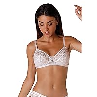 Lovable Reggiseno senza Ferretto Anniversary Lace Donna