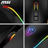 MSI FORGE GM300 Siyah Kablolu Gaming (Oyuncu) Mouse