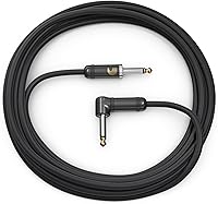 Vista 3 de Planet Waves PW-AMSGRA-15 - Cable para instrumentos American Stage
