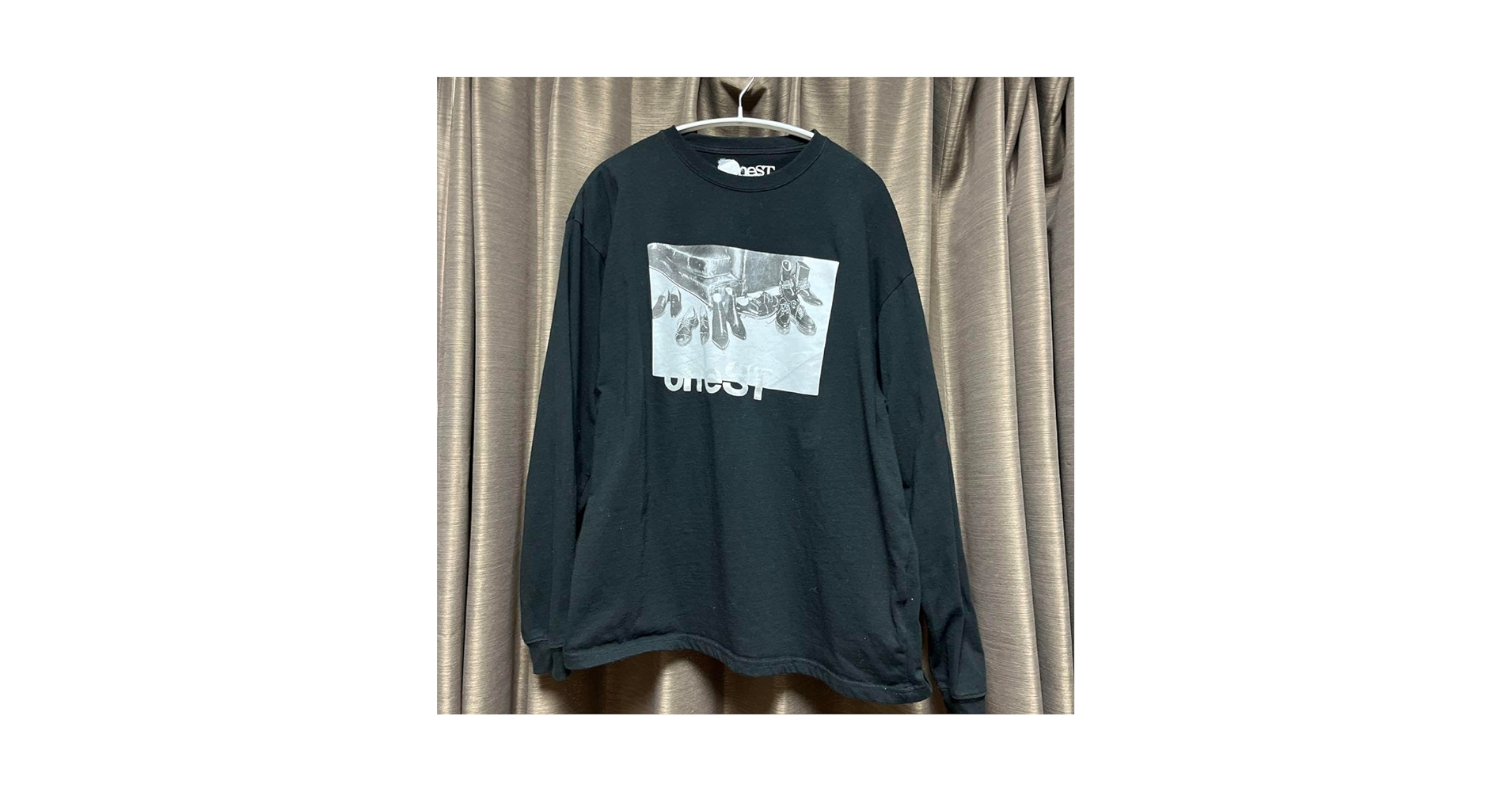 SixTONES Tシャツ　OneST ごぶごぶ Amazon.co.jp: SixTONES Live T-Shirt oneST : Toys & Games