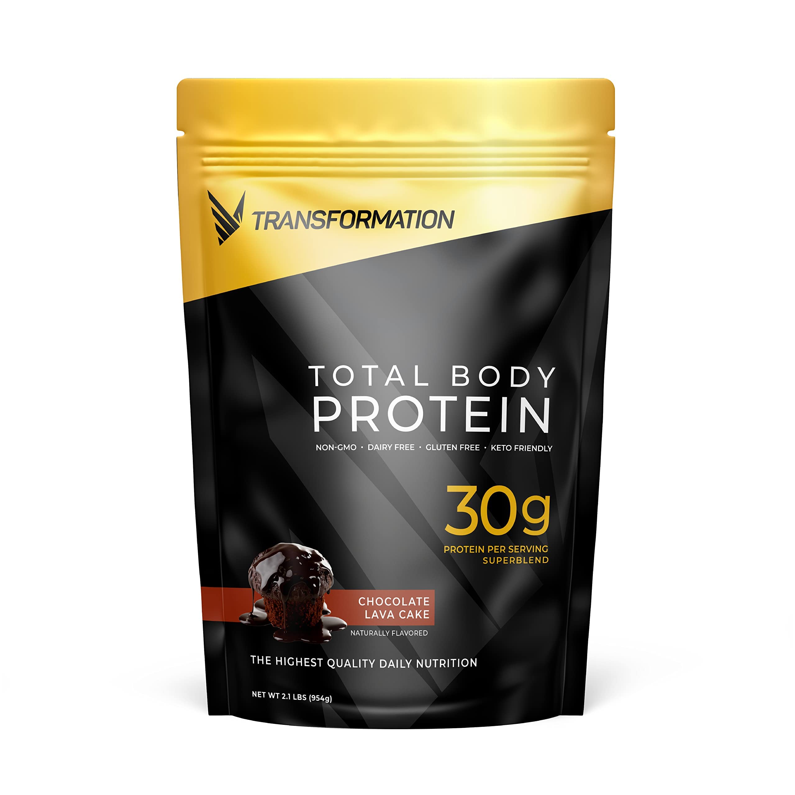Buy Transformation Protein Super Blend Egg White, Collagen Peptides