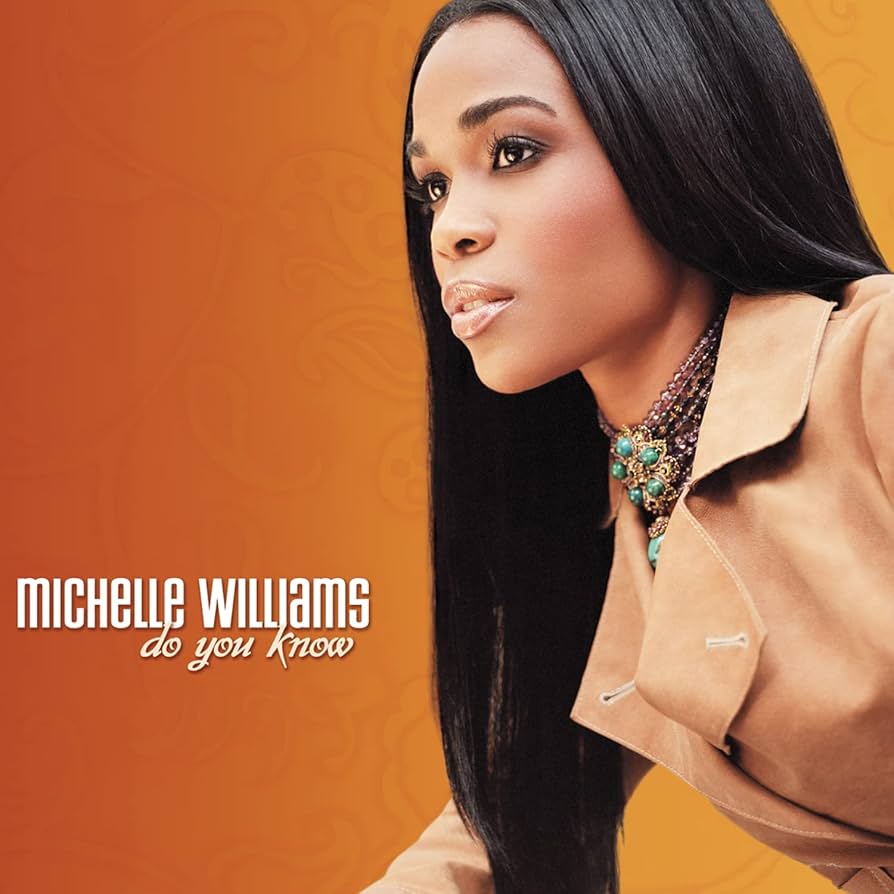 【R&B】Michelle Williams Michelle Williams (singer) - Wikipedia