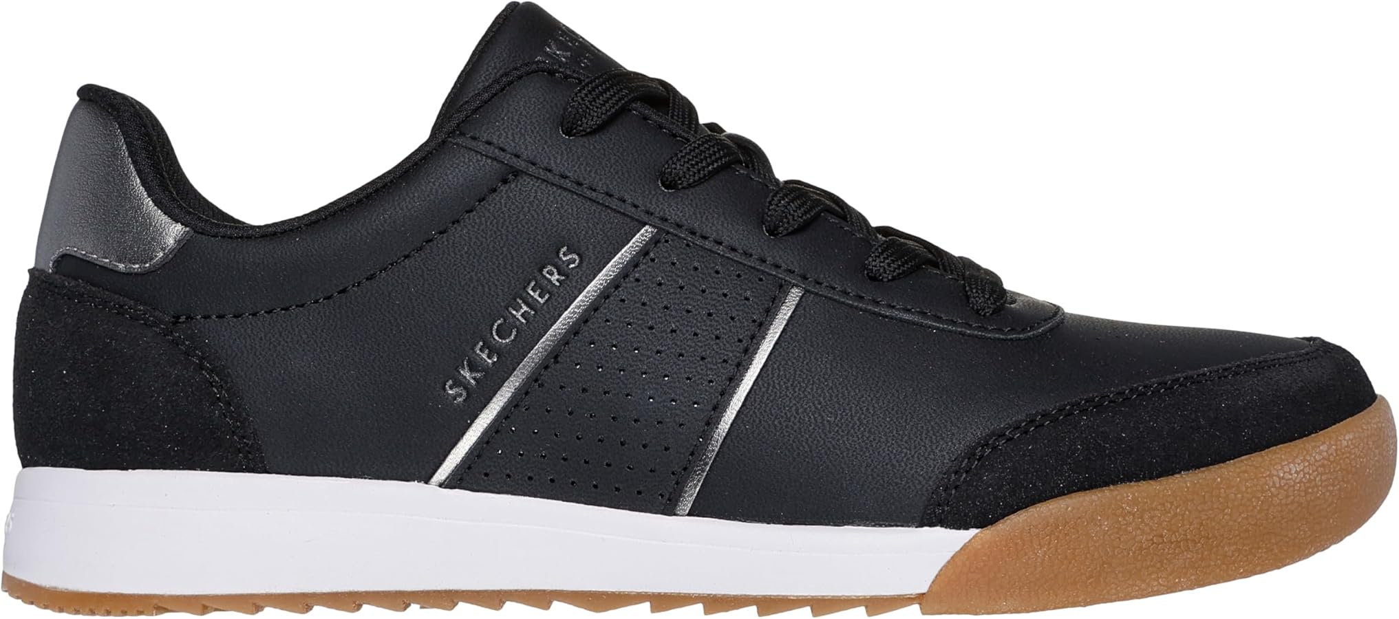 Amazon.com | Skechers Street Zinger 2.0-Retro Runwayz Women's