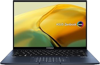 ASUS ZenBook 14 OLED UX3402ZA-KM020W - Portatile 14