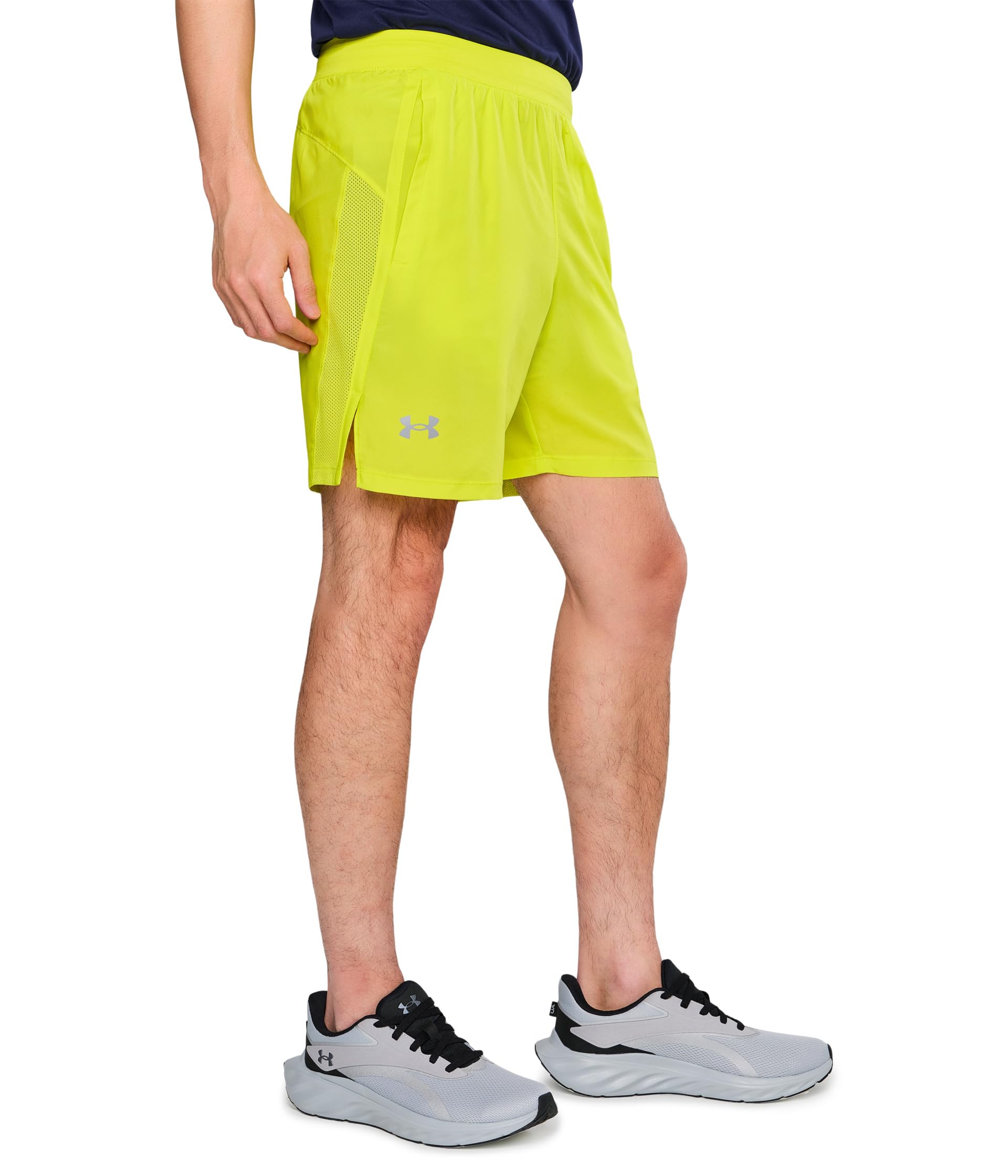 Under Armour Męskie spodenki dresowe Launch Run 7 cali