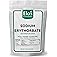 Sodium Erythorbate (100g) By Elo’s Premium | Packaged In Canada| 100% Food Grade Antioxidant| Non-GMO, Gluten Free, and Keto