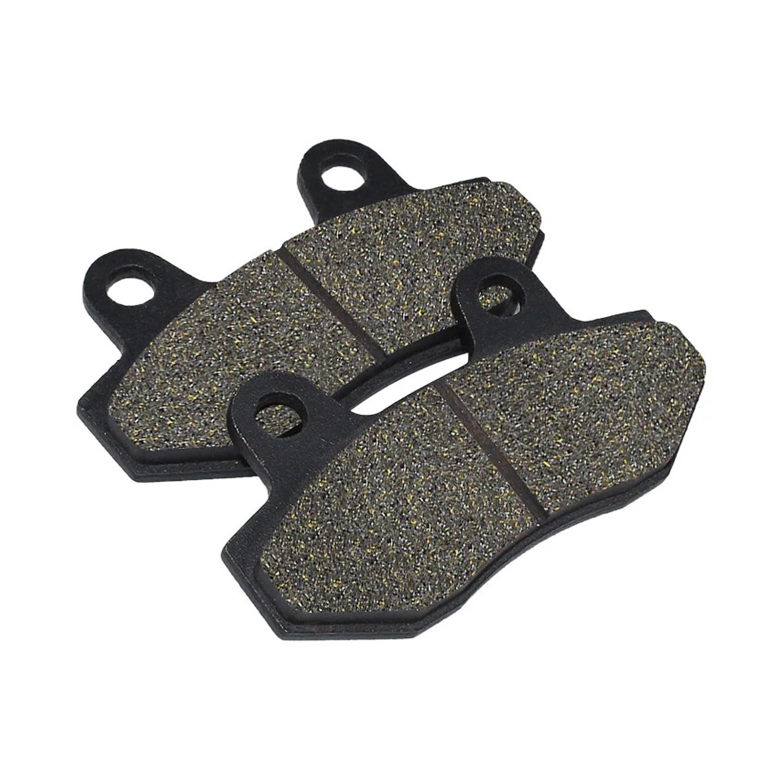 componenti freno moto Per Hyosung Comet GT125 GT250 Naked GT 125 250 650 S GT650R Aquilla GV 700 Pastiglie Freno Anteriori O Posteriori Per Moto(2 paia)