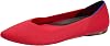 Rothys The Point II Womens Slip-On Shoes, Pointed-Toe Flats, Made From Recycled Plastic Bottles & Machine Washable