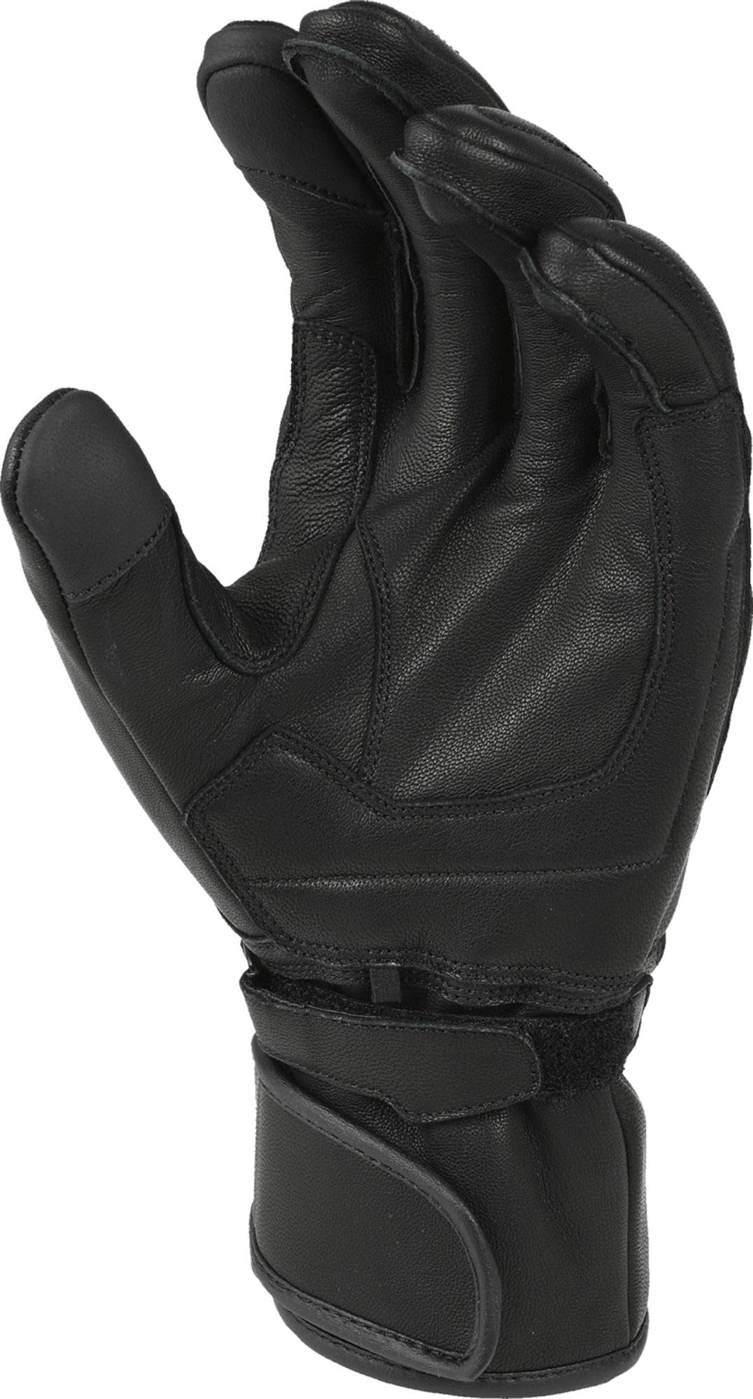 DIFI Octane Rękawice motocyklowe, czarny, M