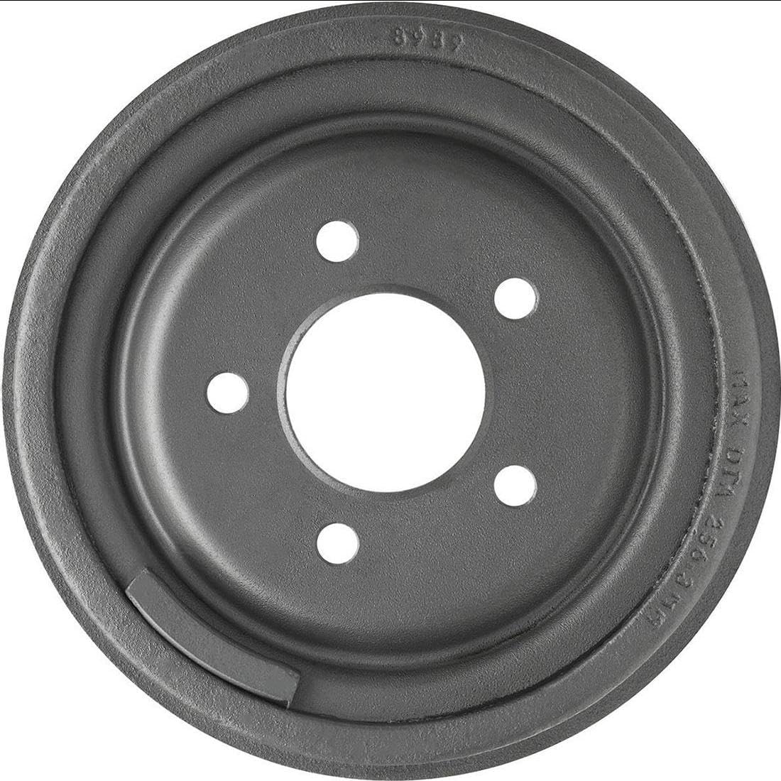 Drum Brake Hardware Kit Drum Brake Shoe for Ford Explorer 1991 1992 4.0L V6