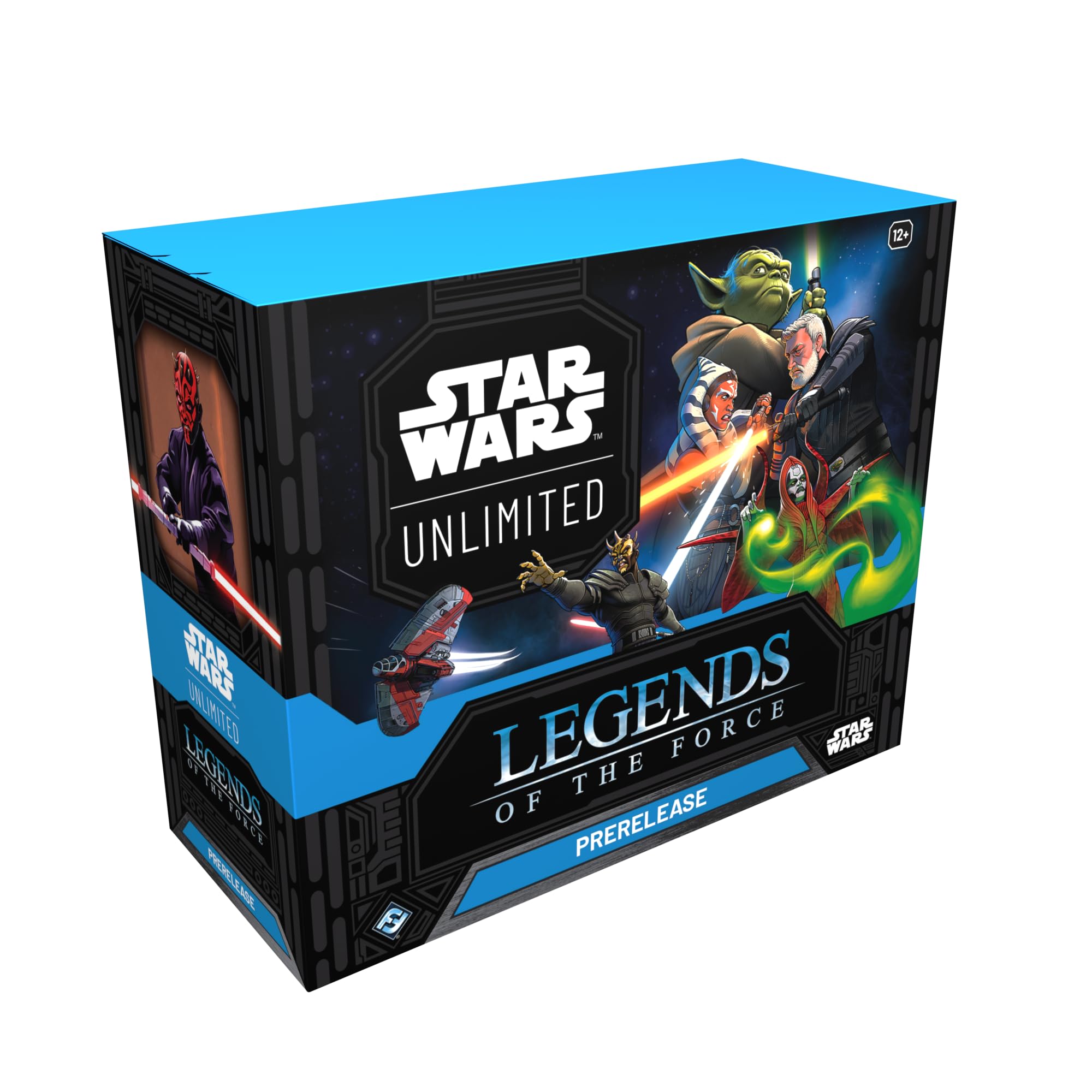 Amazon.co.jp: スター・ウォーズ:アンリミテッドTCGレジェンド・オブ