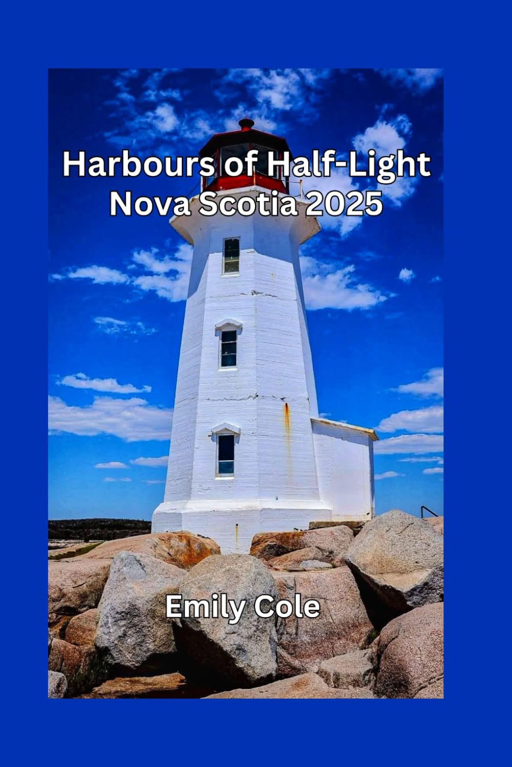 Harbours of Half-Light: Nova Scotia 2025