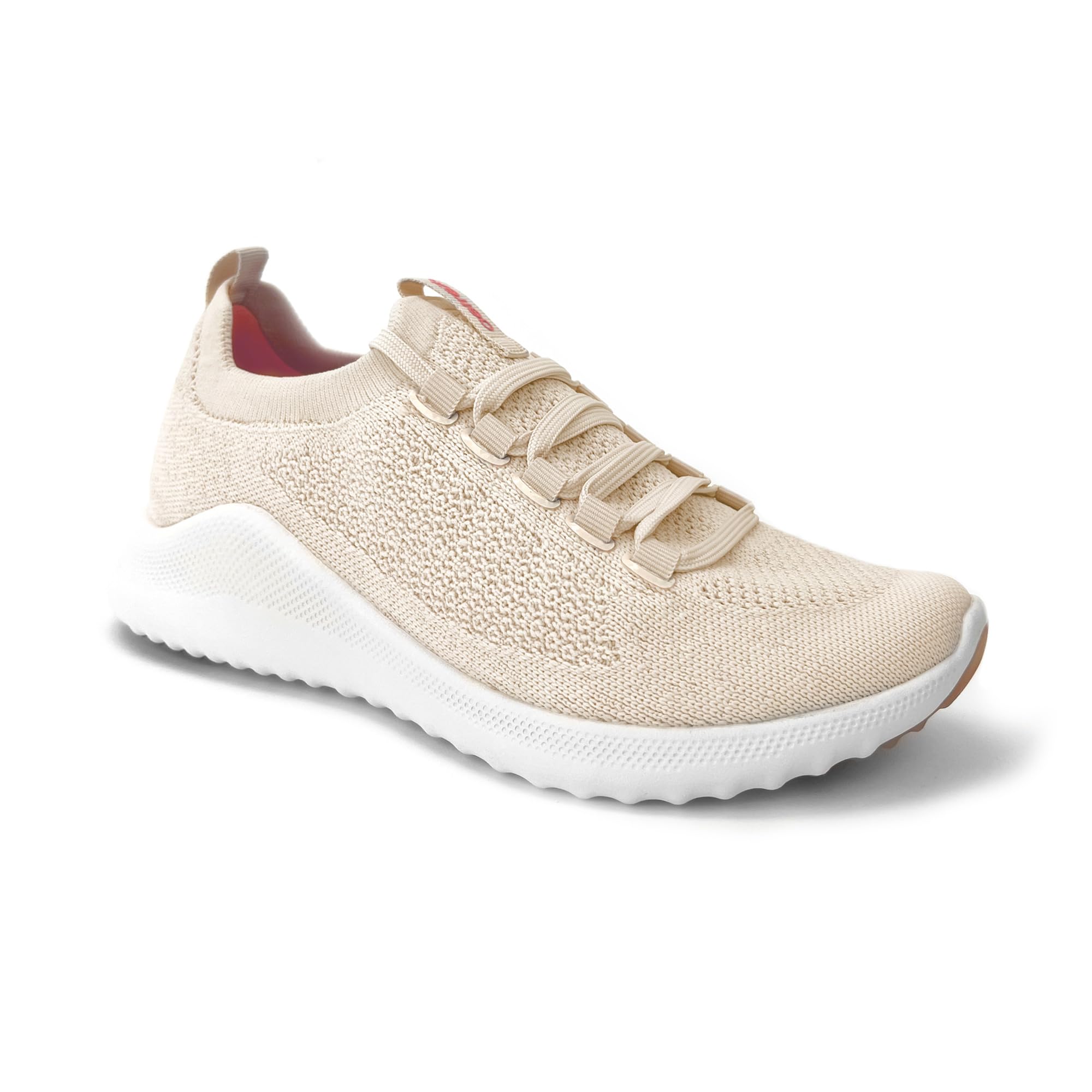 Aetrex Carly Knit Sneakers